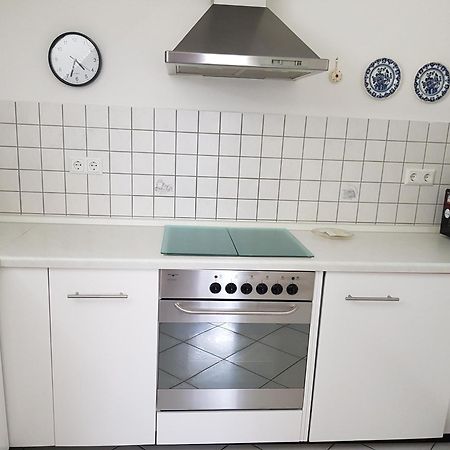 Ferienwohnung Monschauer Land エクステリア 写真