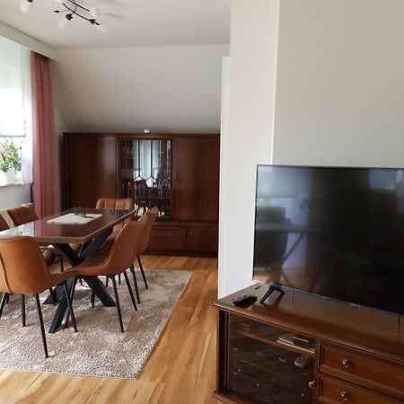 Ferienwohnung Monschauer Land エクステリア 写真