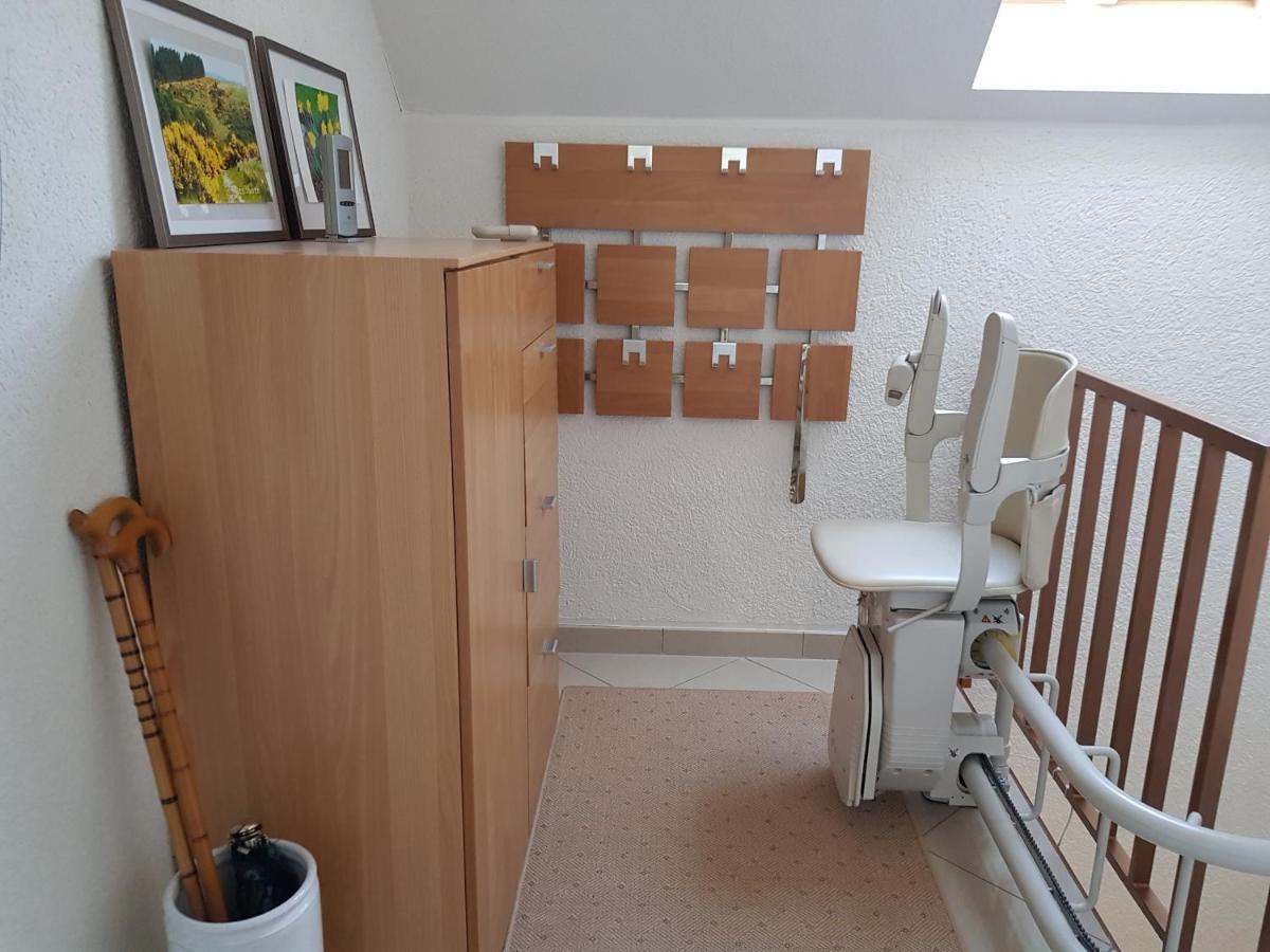 Ferienwohnung Monschauer Land エクステリア 写真