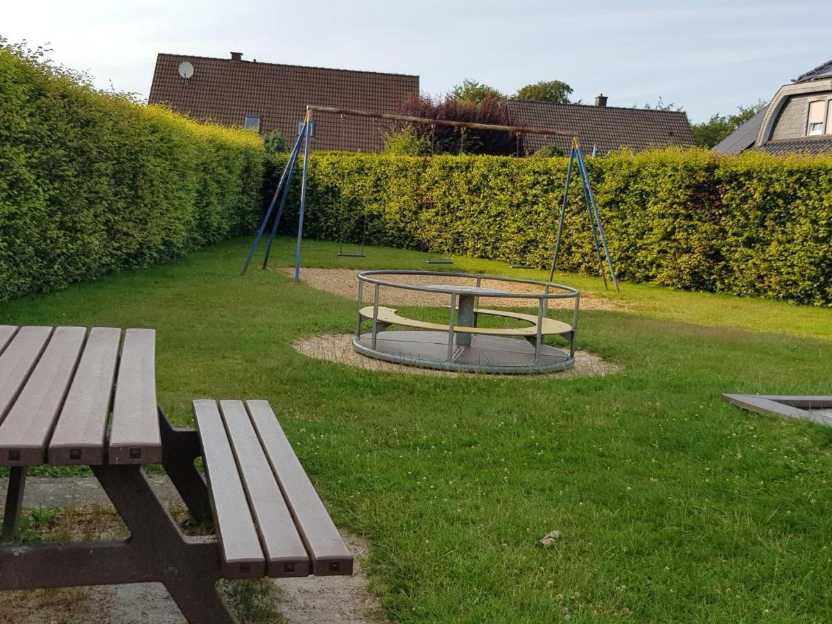 Ferienwohnung Monschauer Land エクステリア 写真