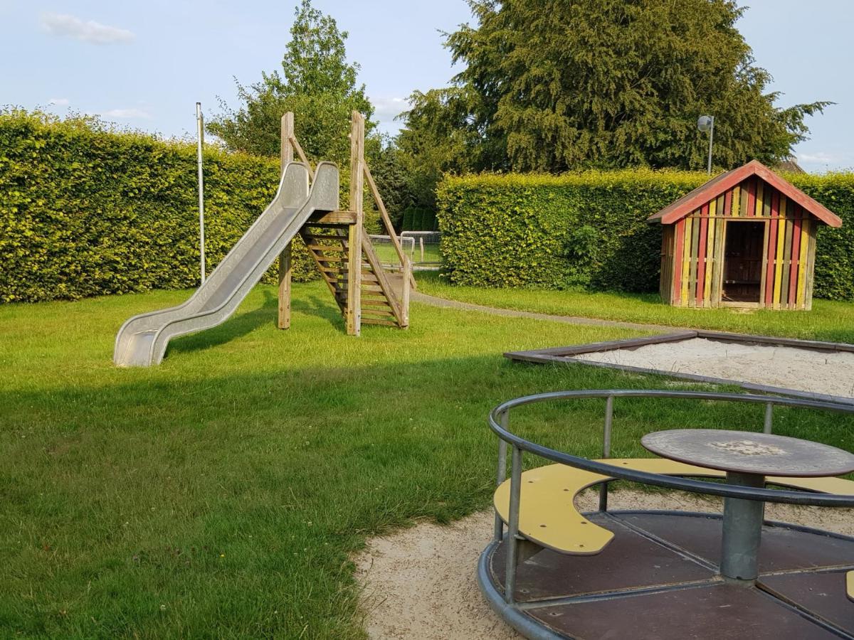 Ferienwohnung Monschauer Land エクステリア 写真