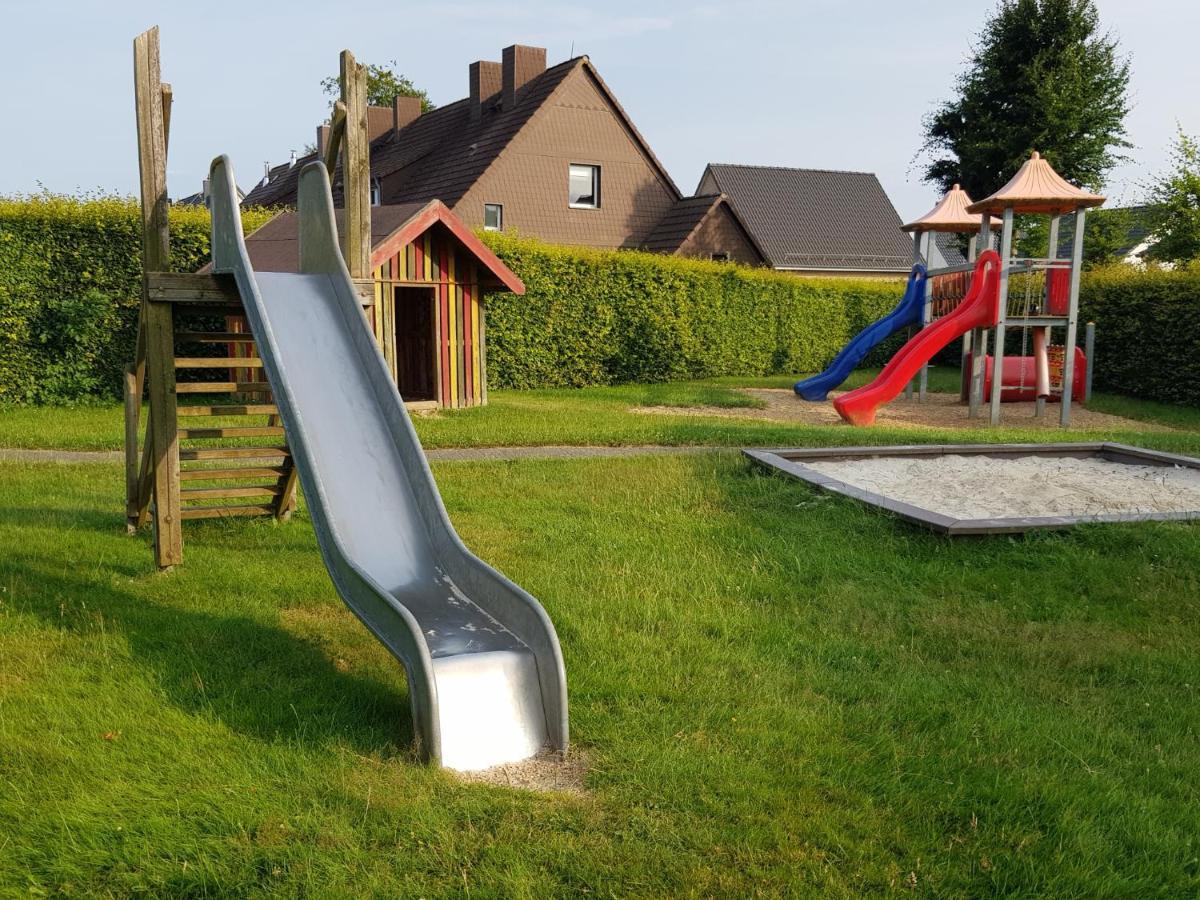 Ferienwohnung Monschauer Land エクステリア 写真