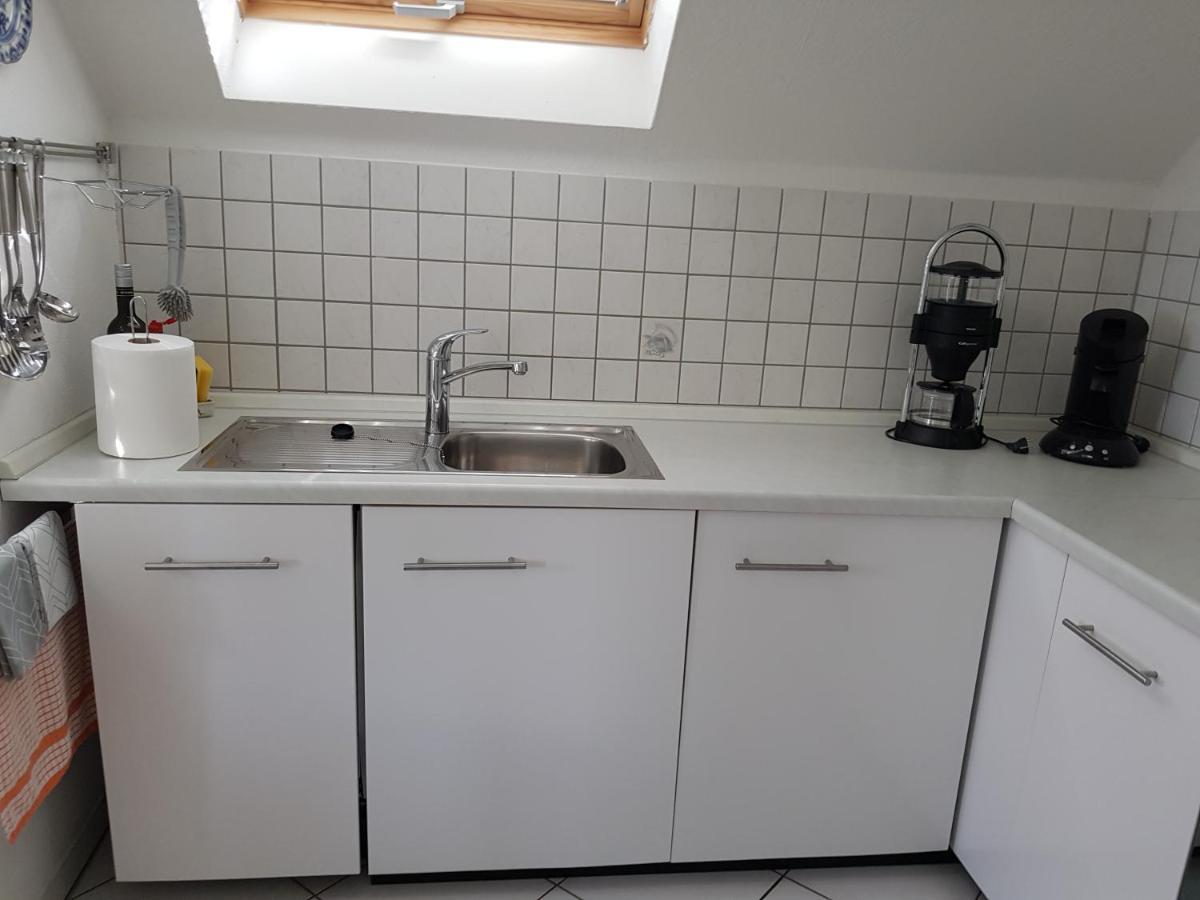 Ferienwohnung Monschauer Land エクステリア 写真