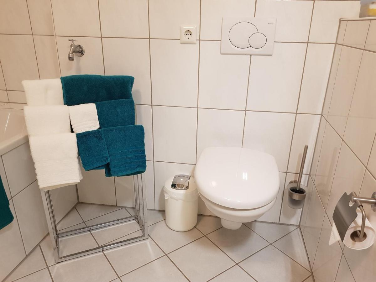 Ferienwohnung Monschauer Land エクステリア 写真