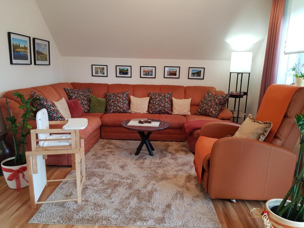 Ferienwohnung Monschauer Land エクステリア 写真