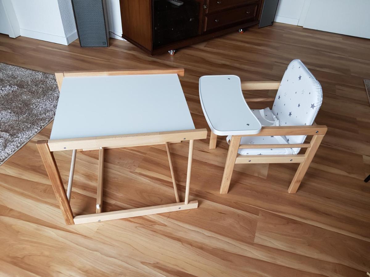 Ferienwohnung Monschauer Land エクステリア 写真