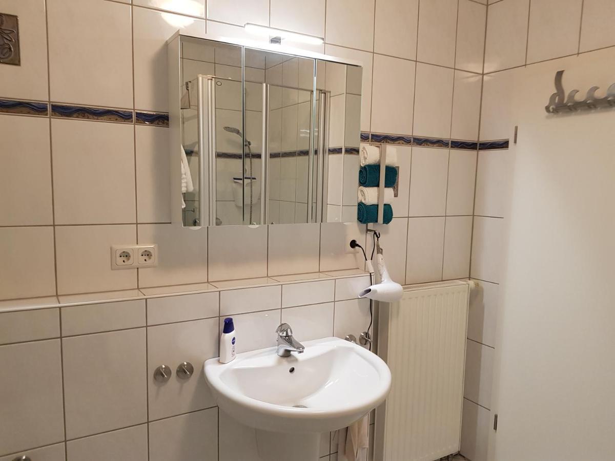 Ferienwohnung Monschauer Land エクステリア 写真