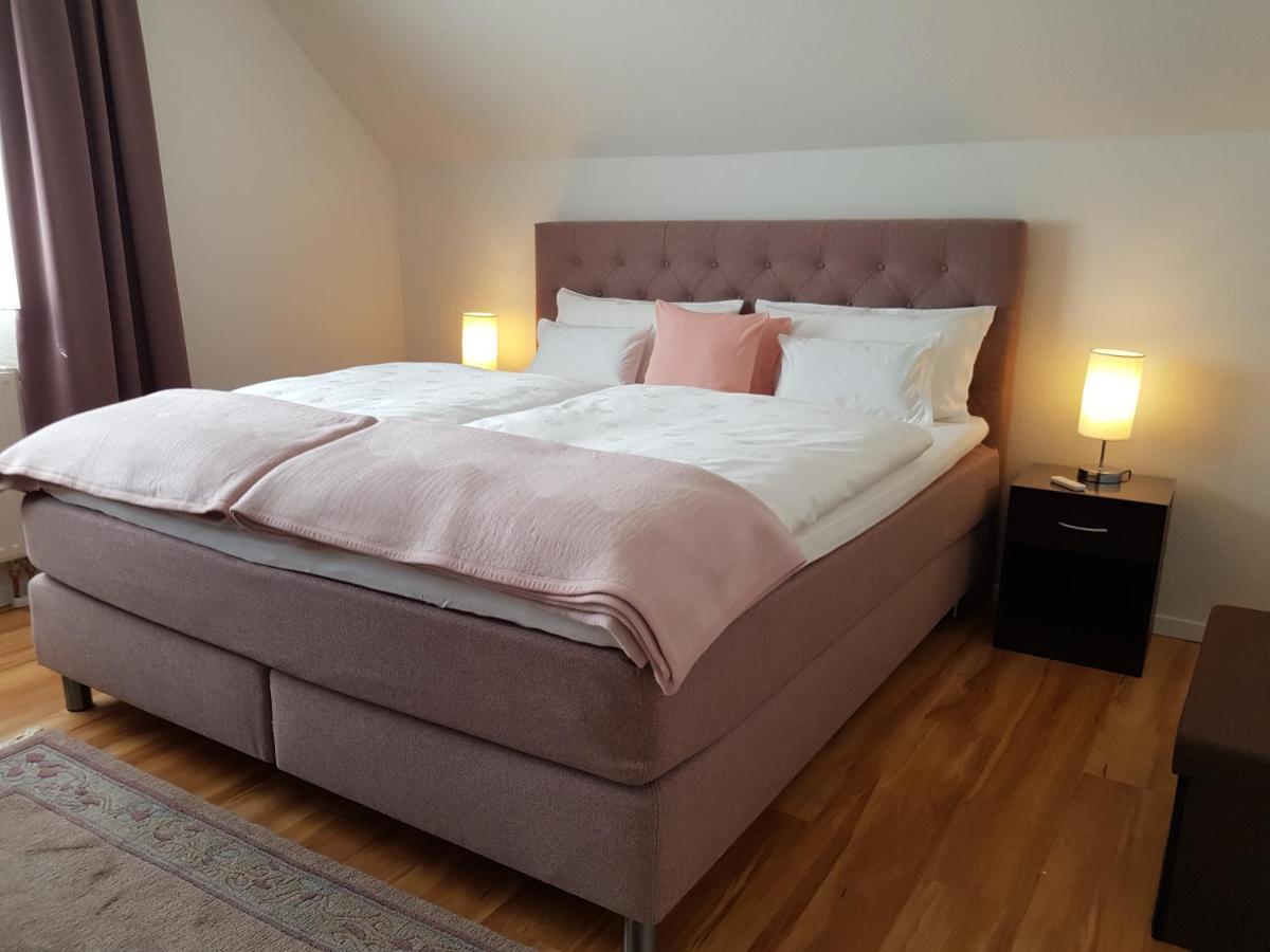 Ferienwohnung Monschauer Land エクステリア 写真