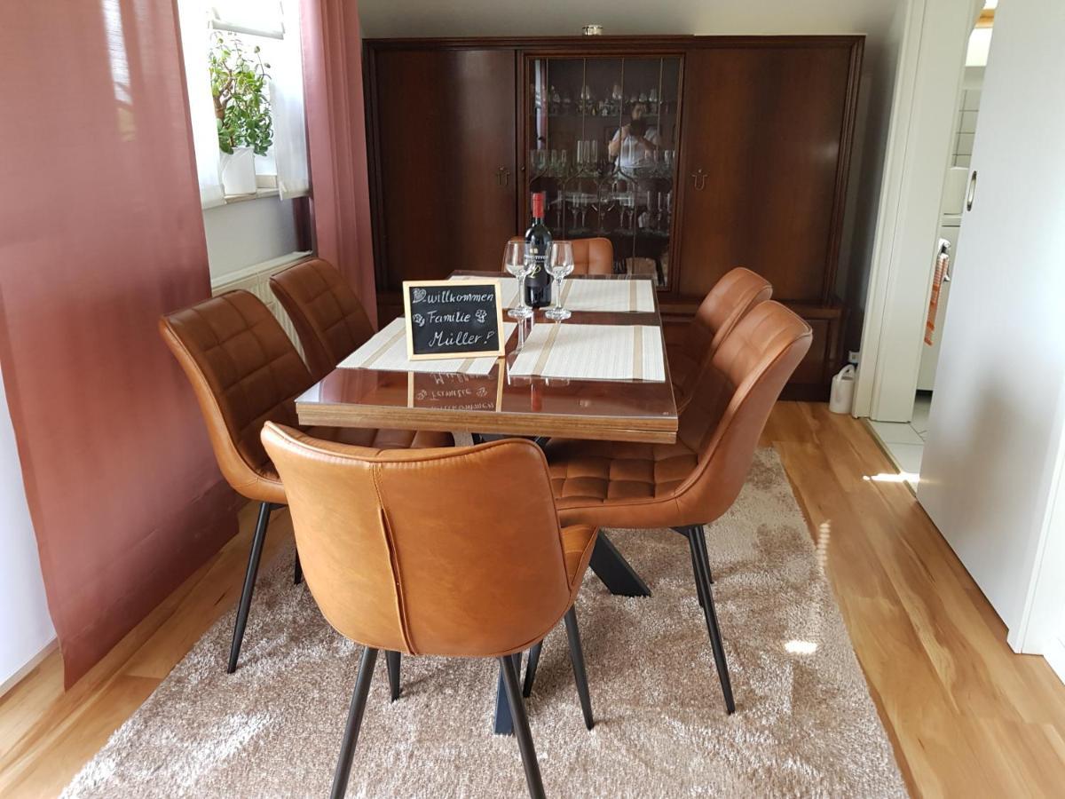 Ferienwohnung Monschauer Land エクステリア 写真
