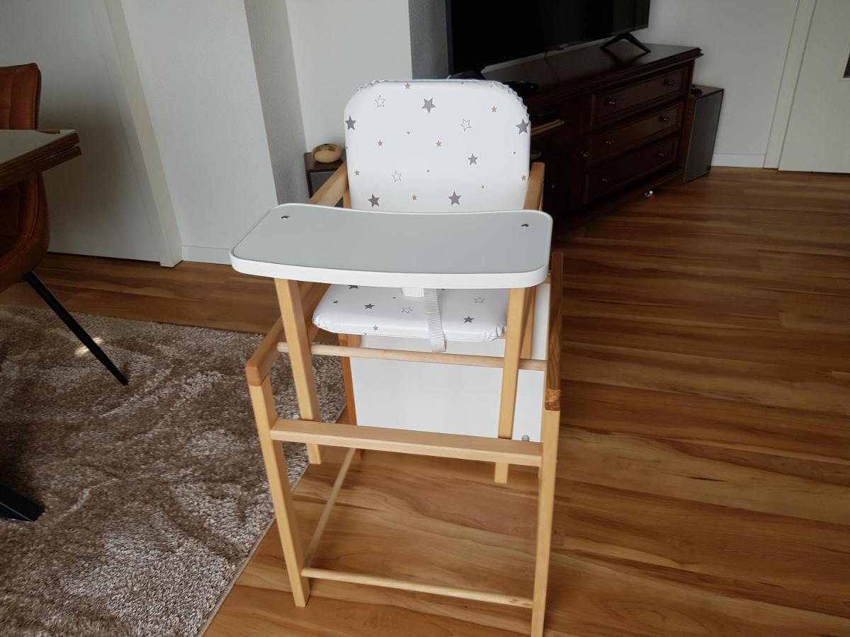 Ferienwohnung Monschauer Land エクステリア 写真