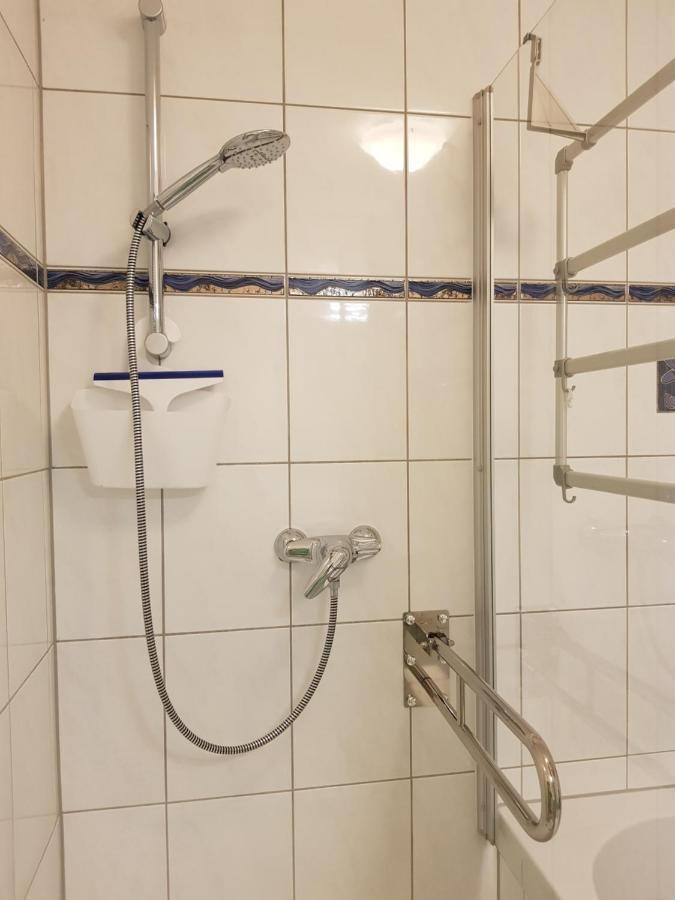 Ferienwohnung Monschauer Land エクステリア 写真