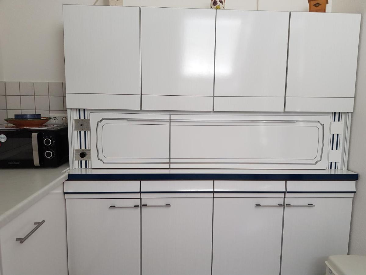 Ferienwohnung Monschauer Land エクステリア 写真