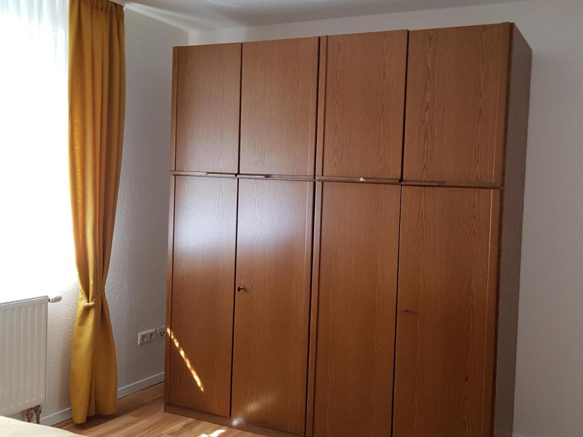 Ferienwohnung Monschauer Land エクステリア 写真