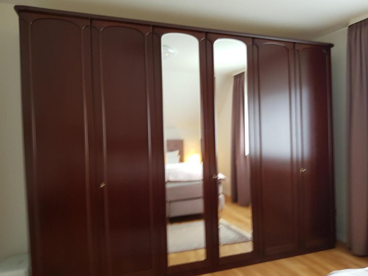 Ferienwohnung Monschauer Land エクステリア 写真
