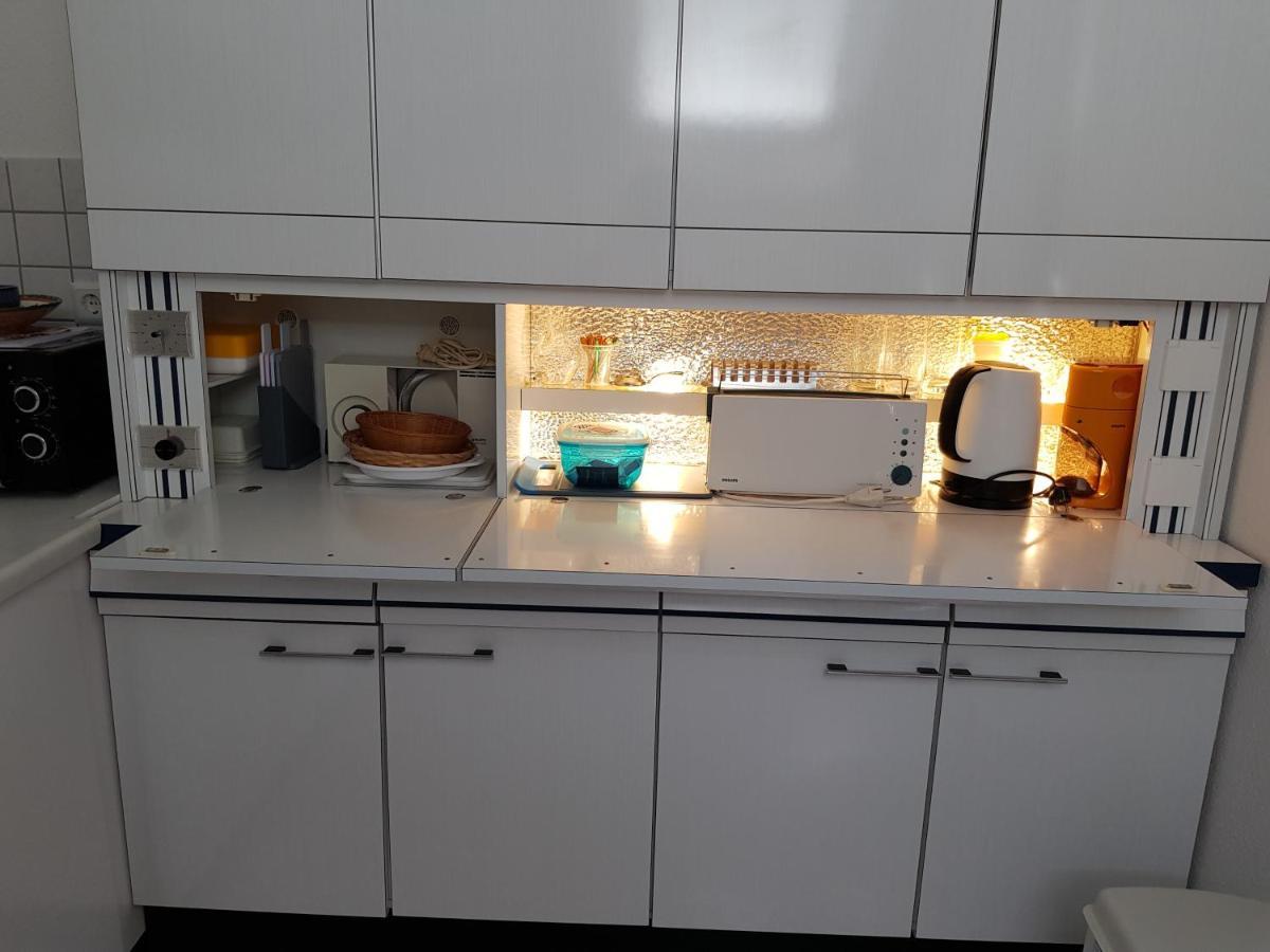 Ferienwohnung Monschauer Land エクステリア 写真
