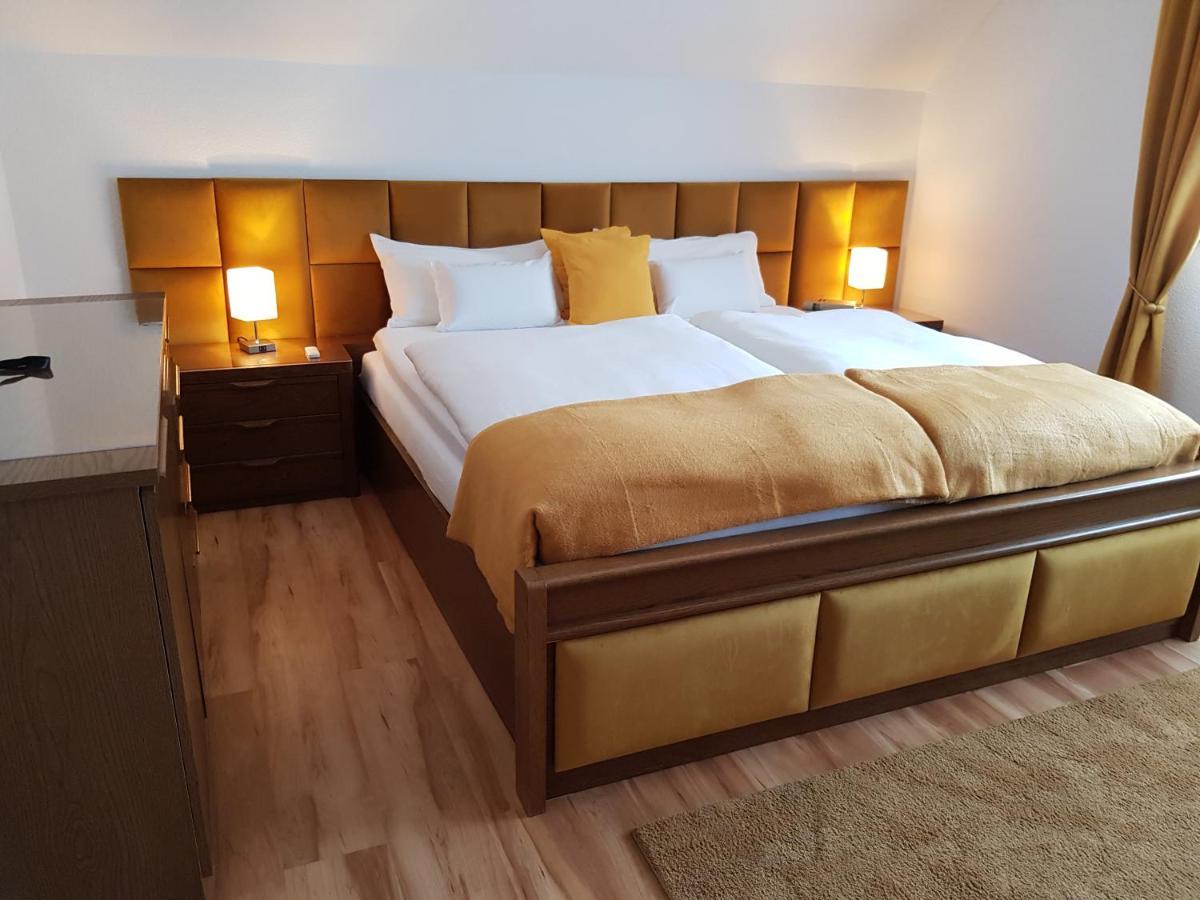 Ferienwohnung Monschauer Land エクステリア 写真