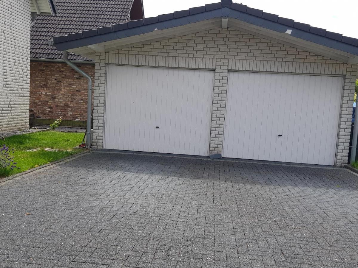 Ferienwohnung Monschauer Land エクステリア 写真
