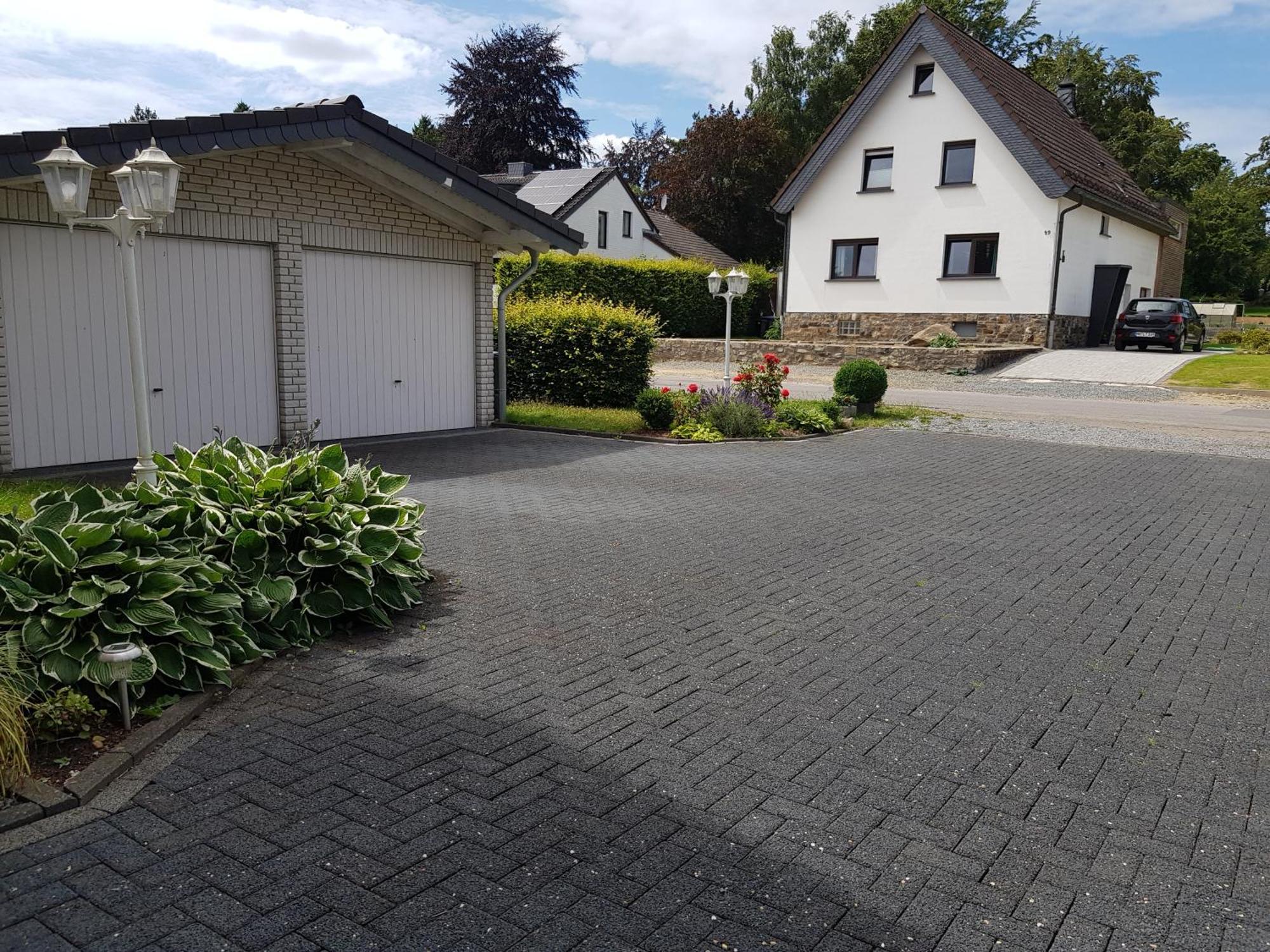 Ferienwohnung Monschauer Land エクステリア 写真