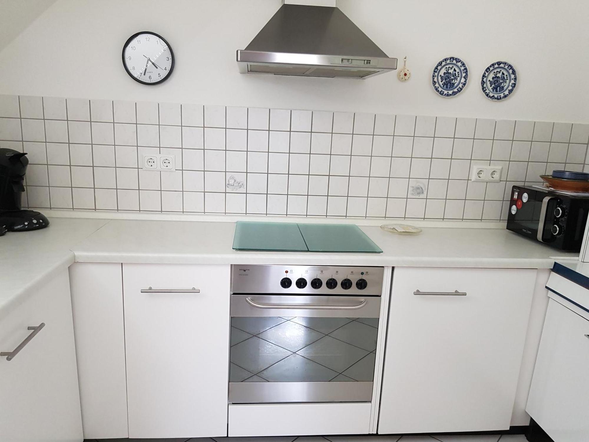 Ferienwohnung Monschauer Land エクステリア 写真